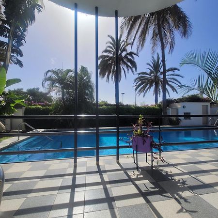 Maison D'Hotes Villa Anna Dakar Bagian luar foto