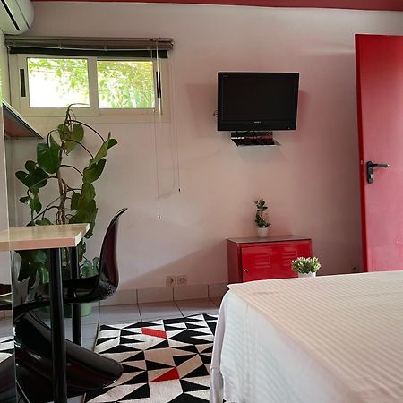 Maison D'Hotes Villa Anna Dakar Bagian luar foto
