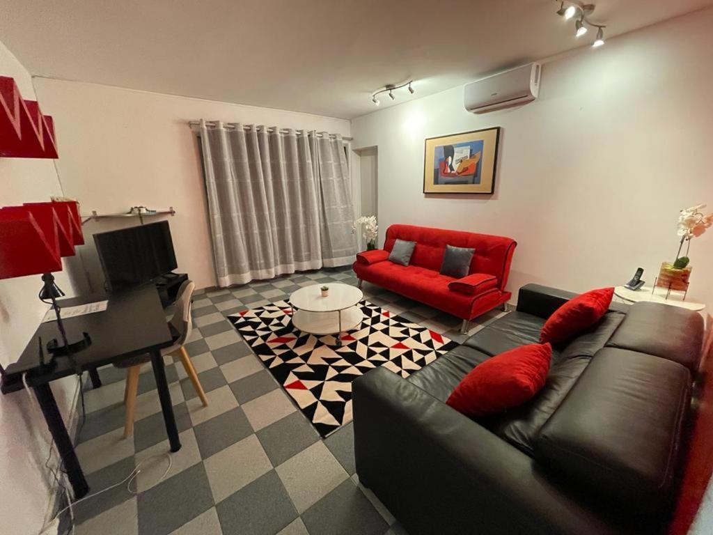 Maison D'Hotes Villa Anna Dakar Bagian luar foto