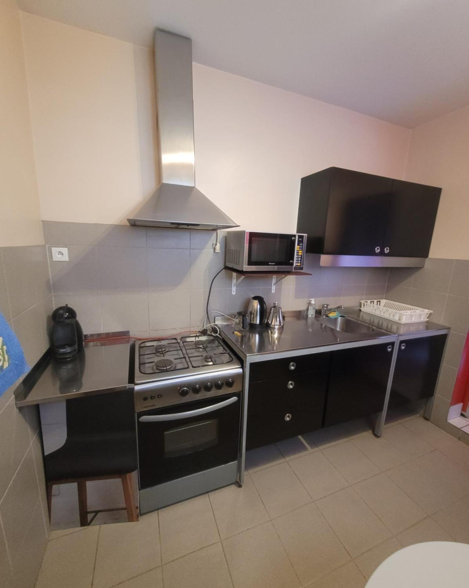 Maison D'Hotes Villa Anna Dakar Bagian luar foto