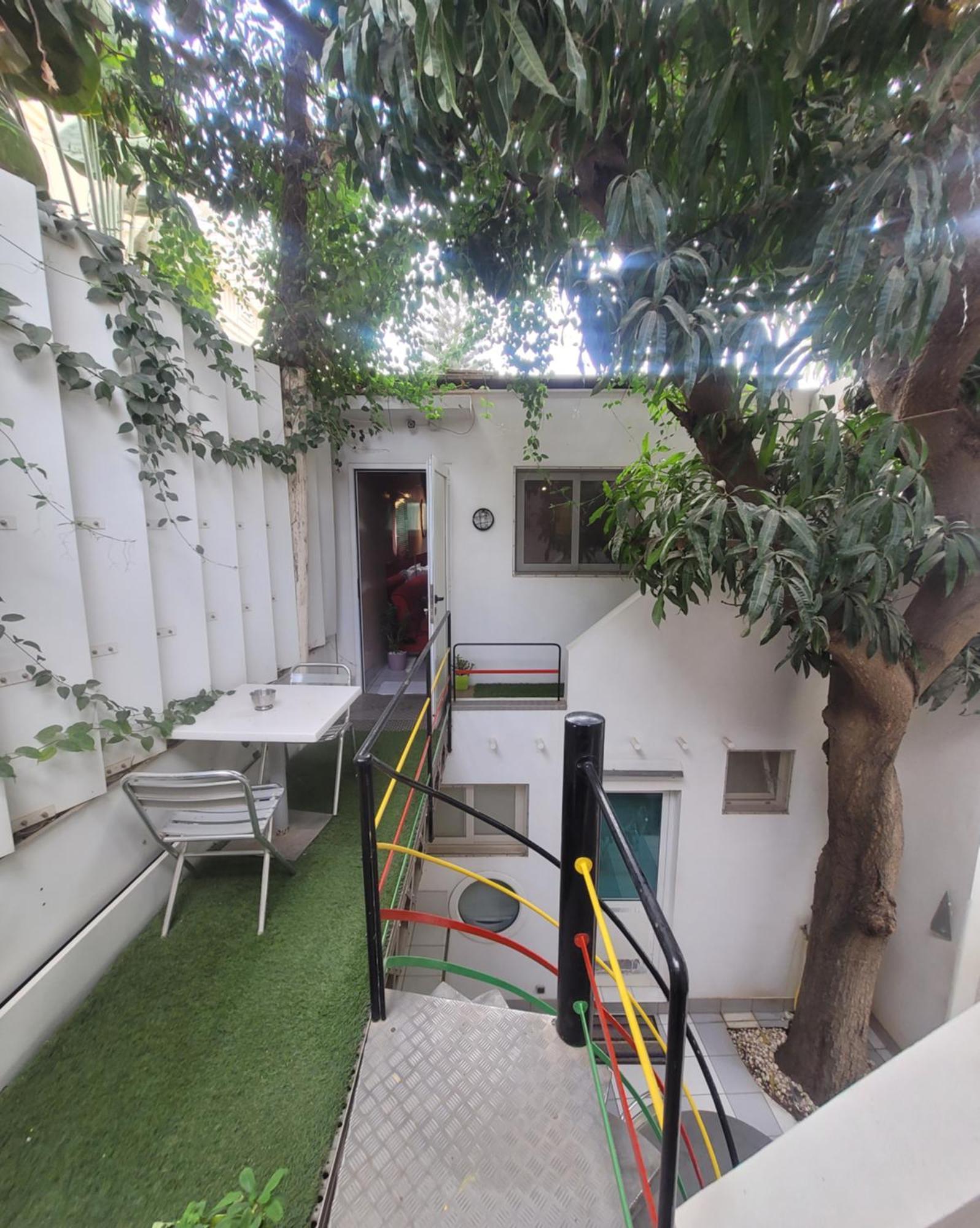 Maison D'Hotes Villa Anna Dakar Bagian luar foto