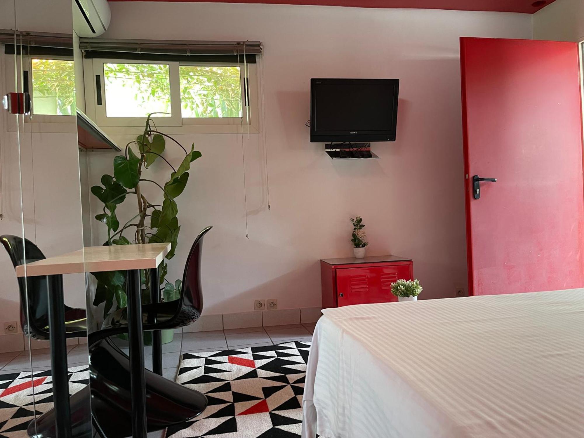 Maison D'Hotes Villa Anna Dakar Bagian luar foto